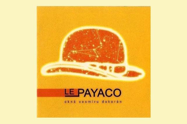 Staré kazety: Le Payaco – Okná vesmíru dokorán