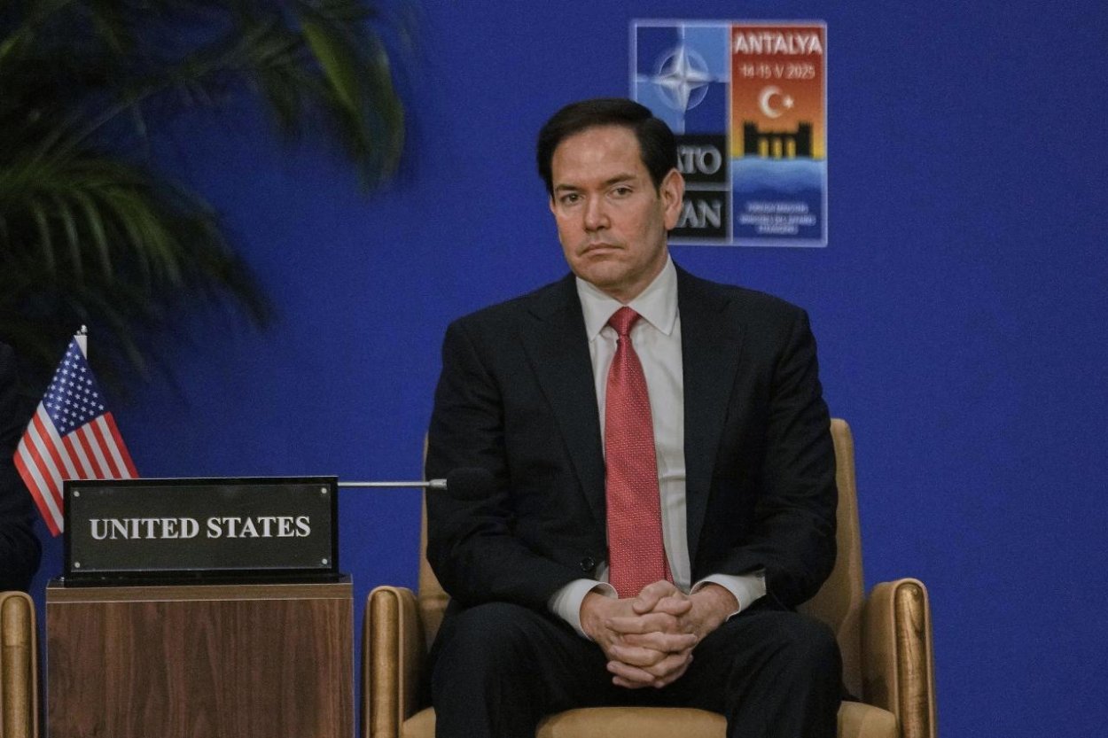 Rubio: Krajiny NATO odsúhlasia do júnového summitu zvýšenie výdavkov na obranu