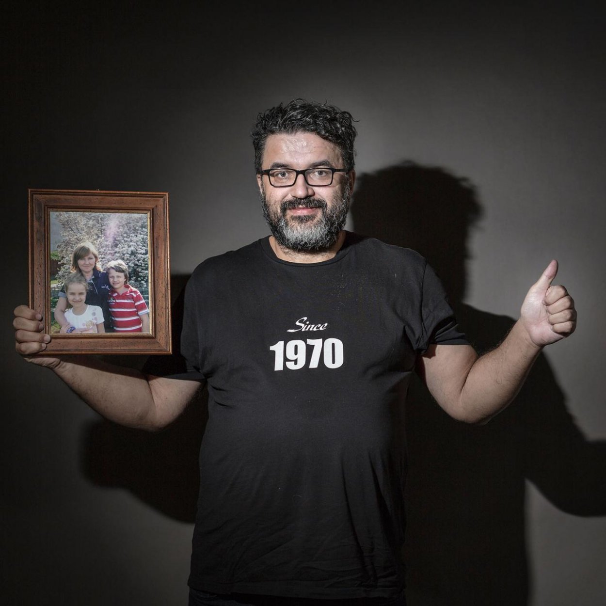 Peter Núňez: Toto je to, čo si chcel