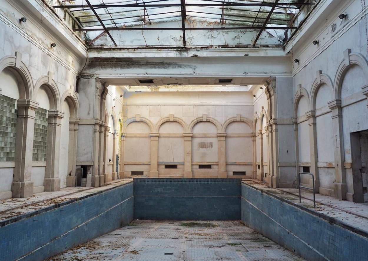 .mladí: Kúpele Grössling – raz a naposledy 