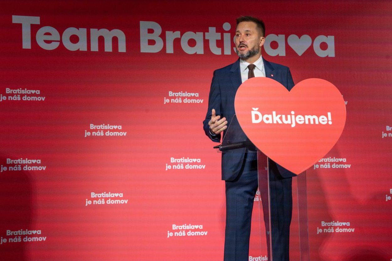 Udalosť dňa: Výsledky volieb, účasť do orgánov samospráv dosiahla takmer 49 percent, v komunálnych voľbách 47 percent
