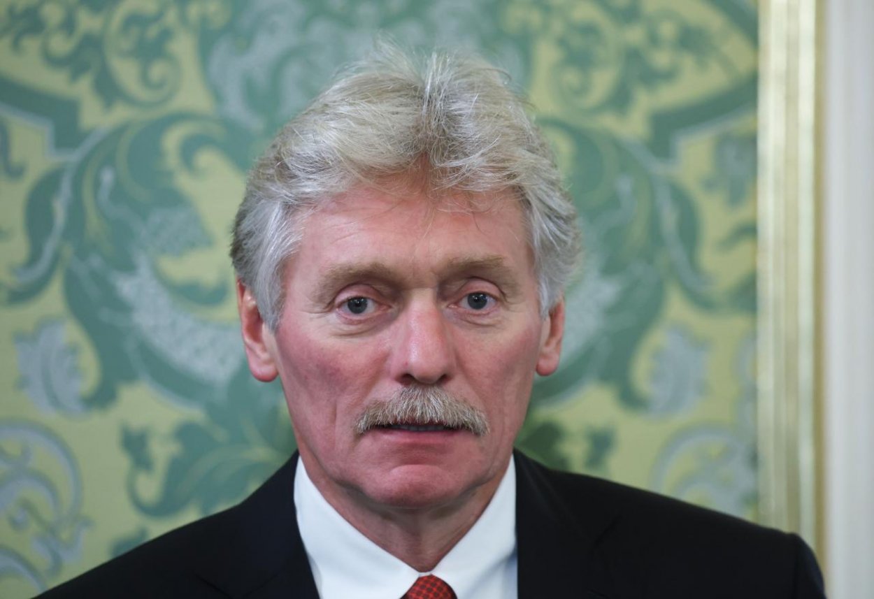 Peskov: Moskva sa k energetickému prímeriu vyjadrí, keď bude mať čo povedať