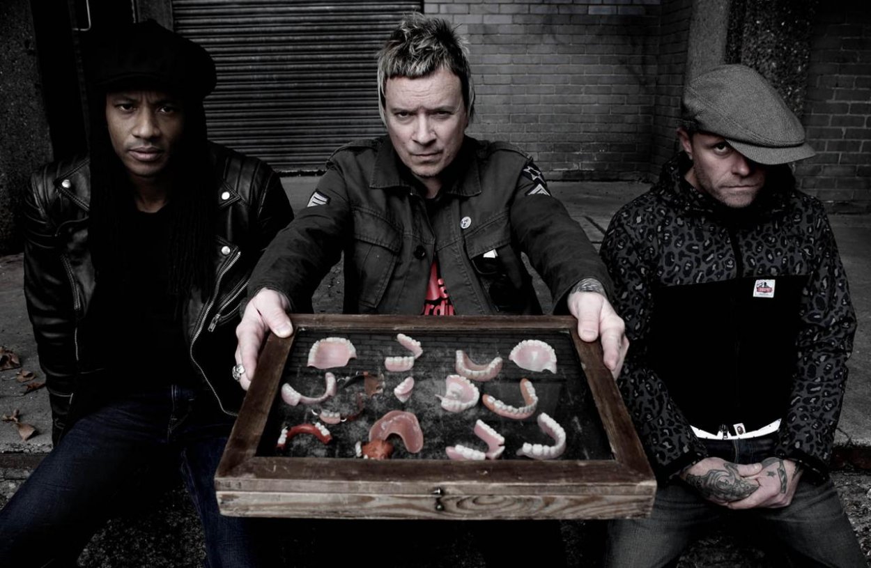 The Prodigy mieria opäť na Pohodu