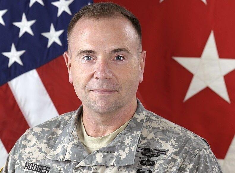 Bývalý veliteľ amerických síl v Európe generál Ben Hodges: USA vnímajú Európu ako bezvýznamnú