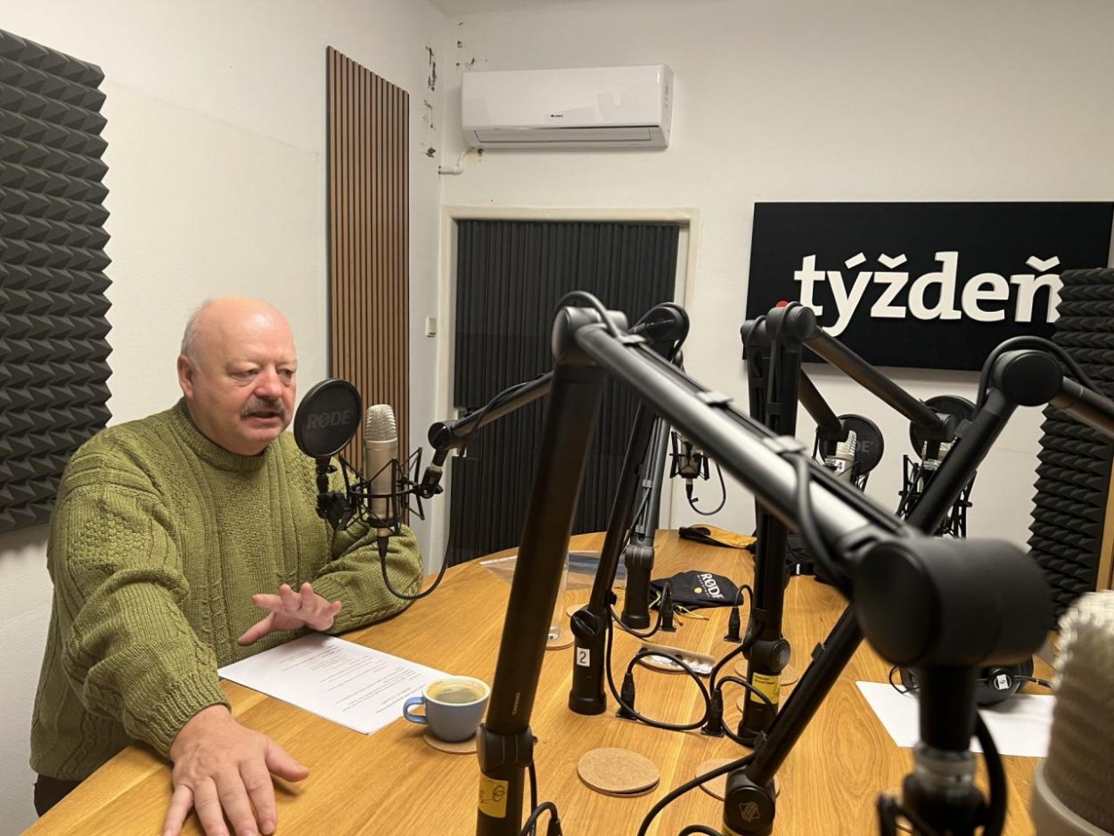 Bezpečnostný radar: Rusi chcú všetko, neponúkajú nič