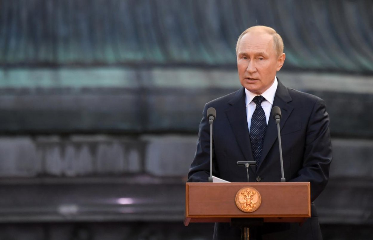Kremeľ označuje inváziu za špeciálnu operáciu aj napriek mobilizácii