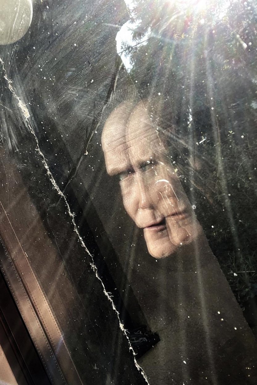 Knižnica .týždňa: Radosť v utrpení