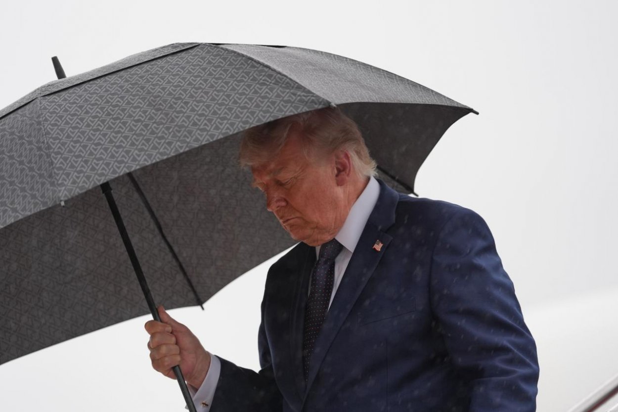 Trump nariadil vyjednávačom, aby sa pri dohode s Iránom neponáhľali