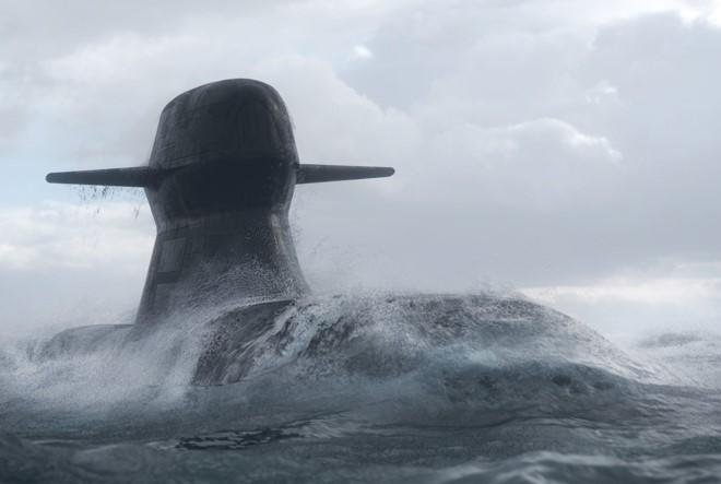 Poľsko kúpi tri nové švédske ponorky