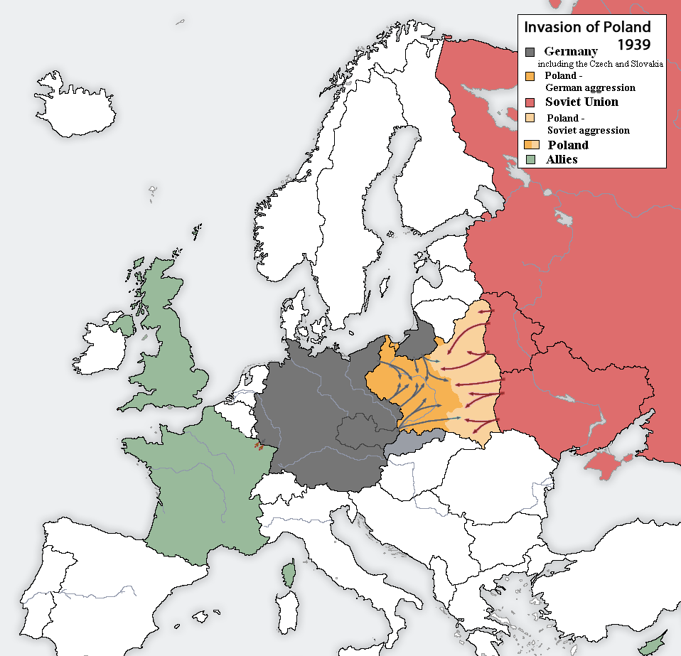 Dve vojnové výročia, dve lekcie, dva otázniky: Sovietske ťaženie proti Poľsku a operácia Market Garden