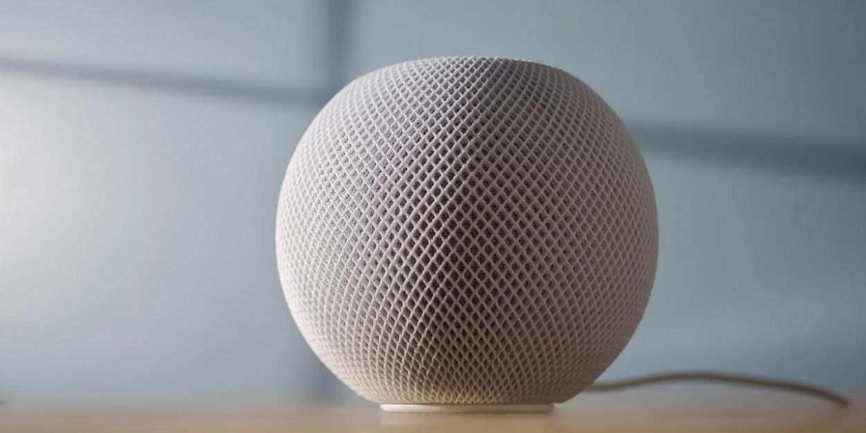 Oplatí sa Apple Homepod Mini?