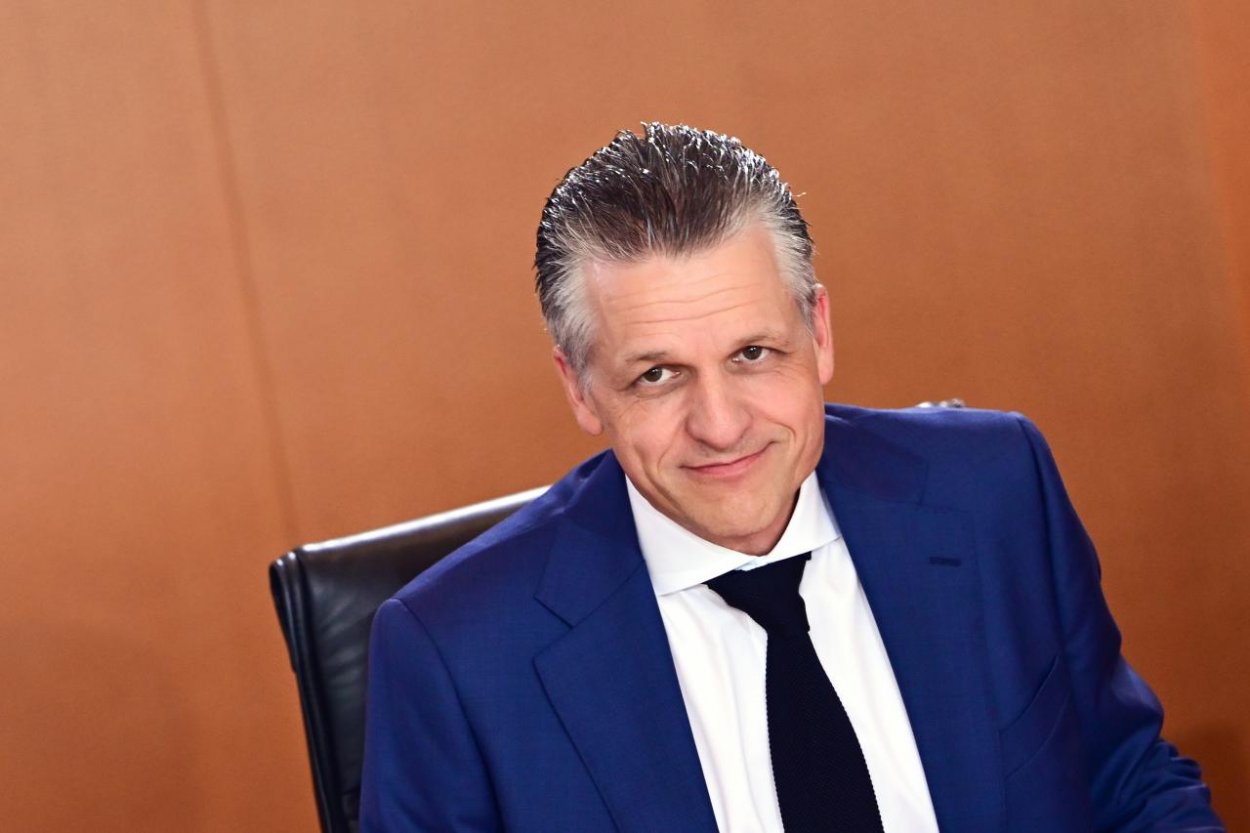 Novým predsedom poslaneckého klubu CDU/CSU sa stal Thorsten Frei