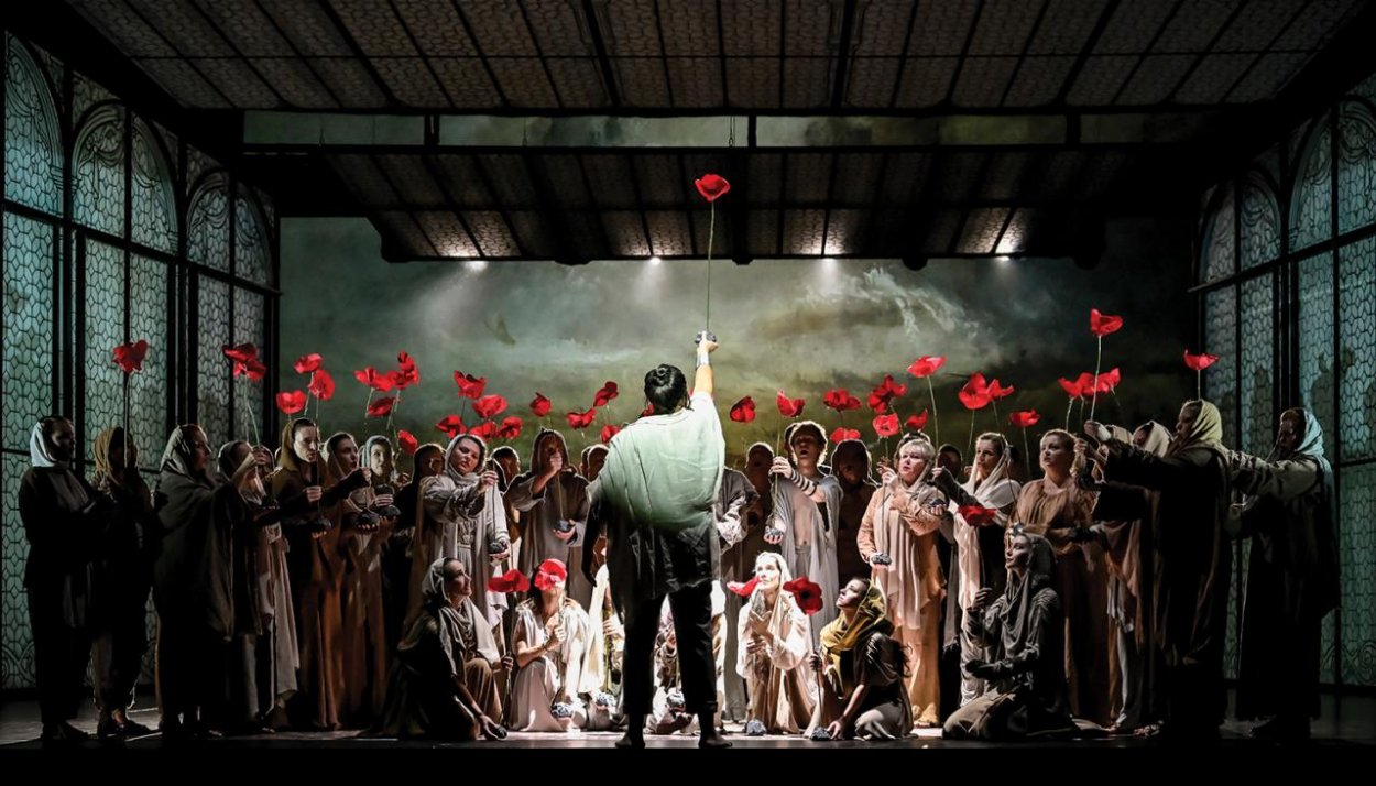 Slovenská kultúra už teraz stojí na pár nadšencoch