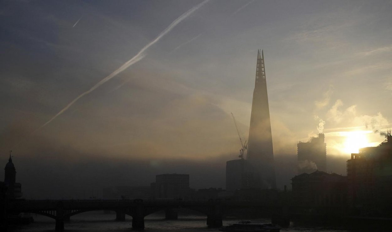 Symbol multikultúrnej utópie