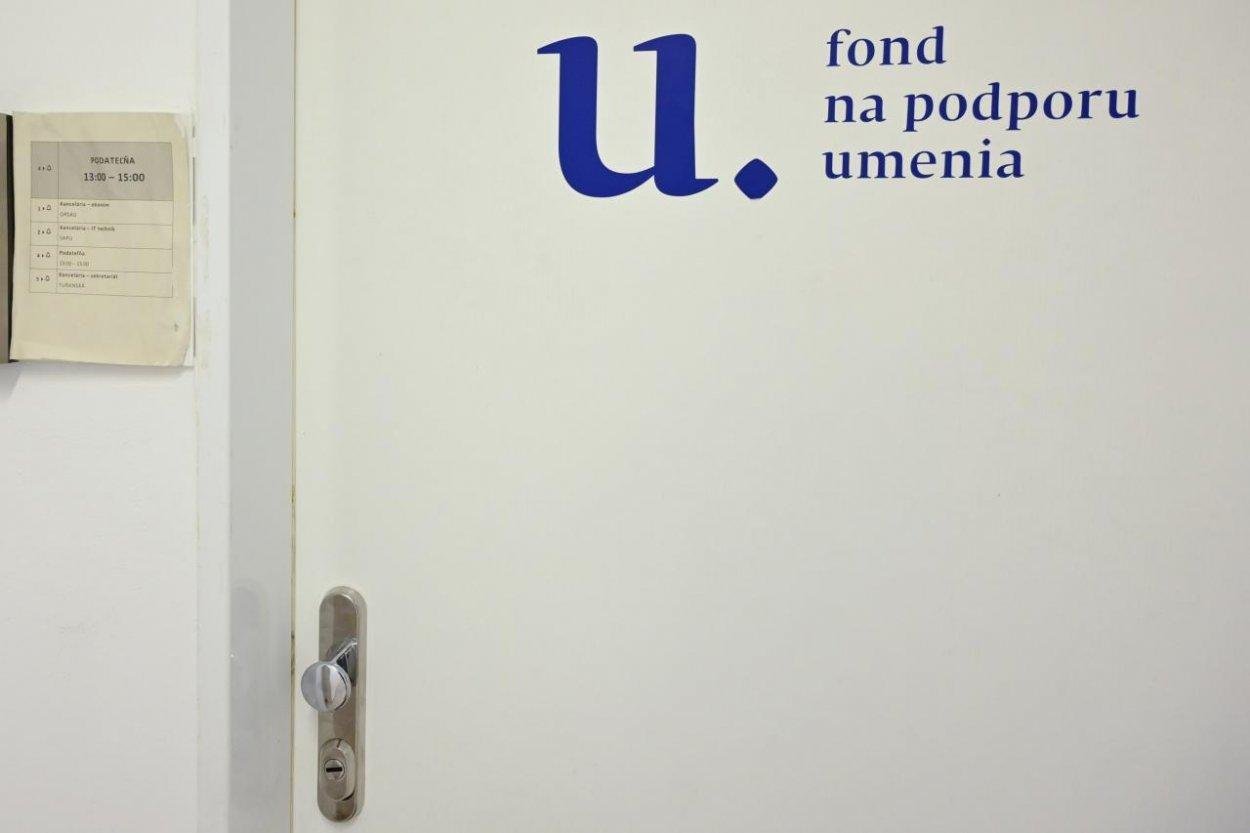Rada Fondu na podporu umenia má nového predsedu, zvolili Milana Sedláčka