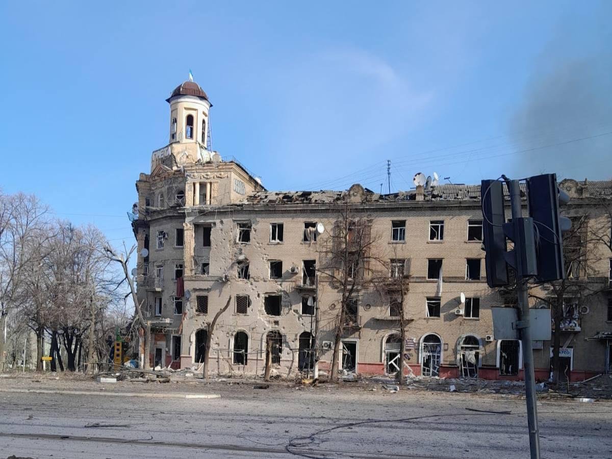 Ukrajina ONLINE: Ruské útoky počas uplynulého dňa zabili na Ukrajine najmenej šesť ľudí