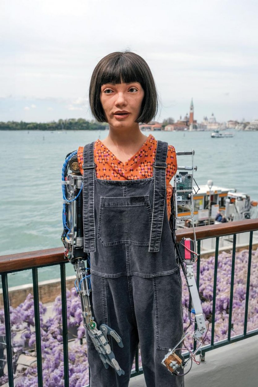 Bude rok 2026 pre umelú inteligenciu zlomovým?