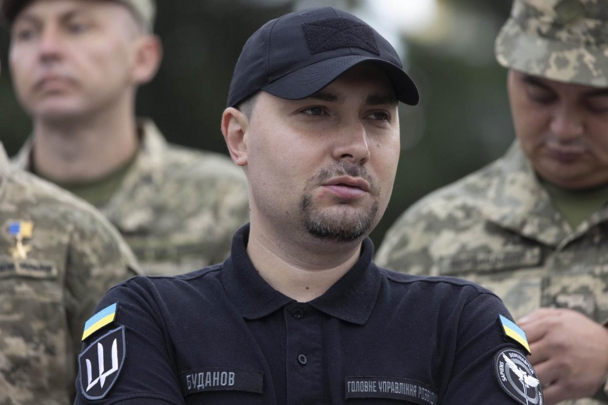 Ukrajina ONLINE: Budanov si myslí, že dohoda o ukončení vojny s Ruskom do zimy je realistická