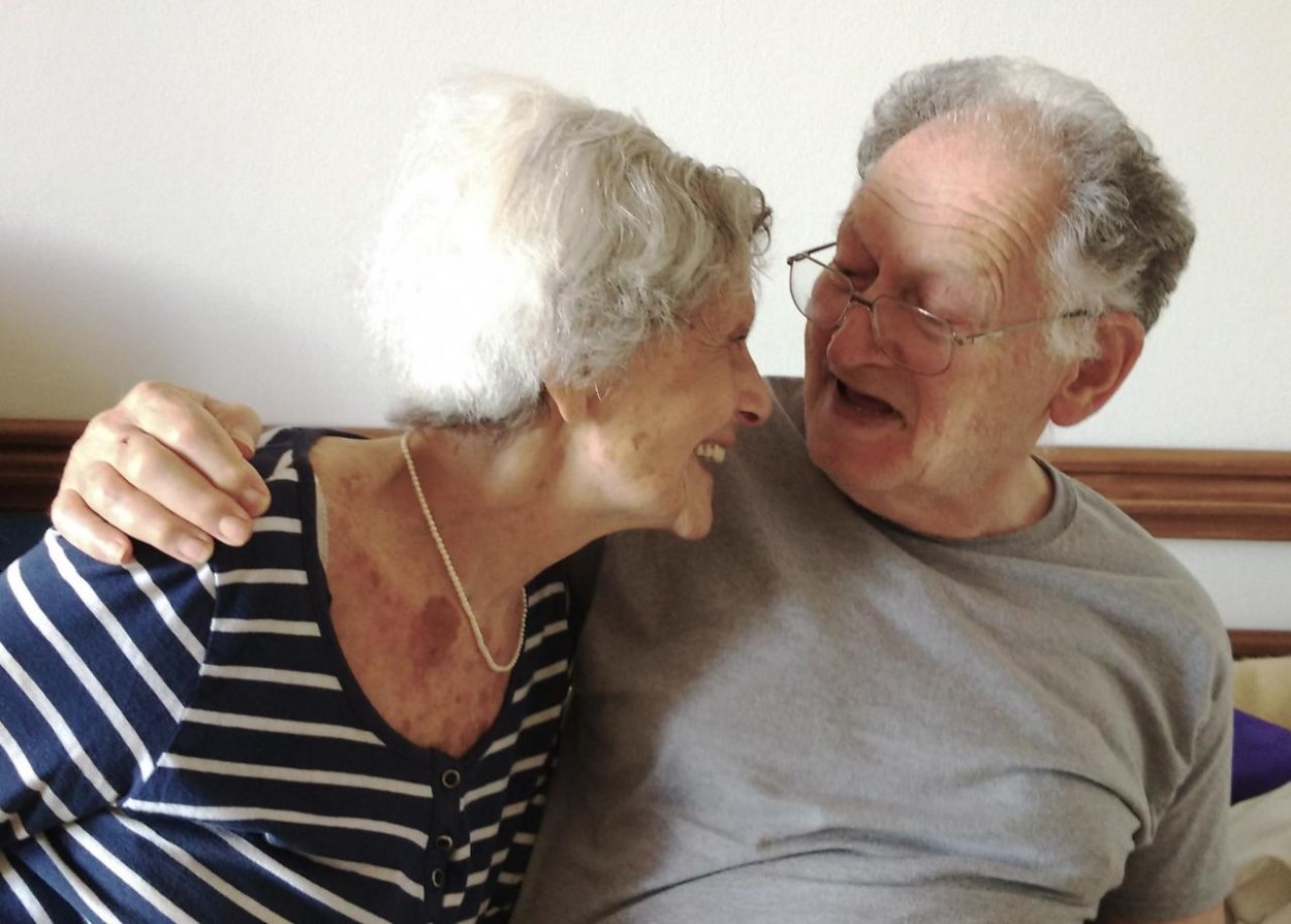 Adriana Seboková: Ako Židovka sa musela ukrývať, zachránila ju znalosť nemčiny