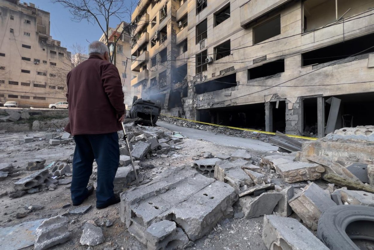 Udalosť dňa: Izrael začal novú vlnu útokov, údajne zasiahol 200 cieľov. V Iraku havarovalo tankovacie lietadlo USA