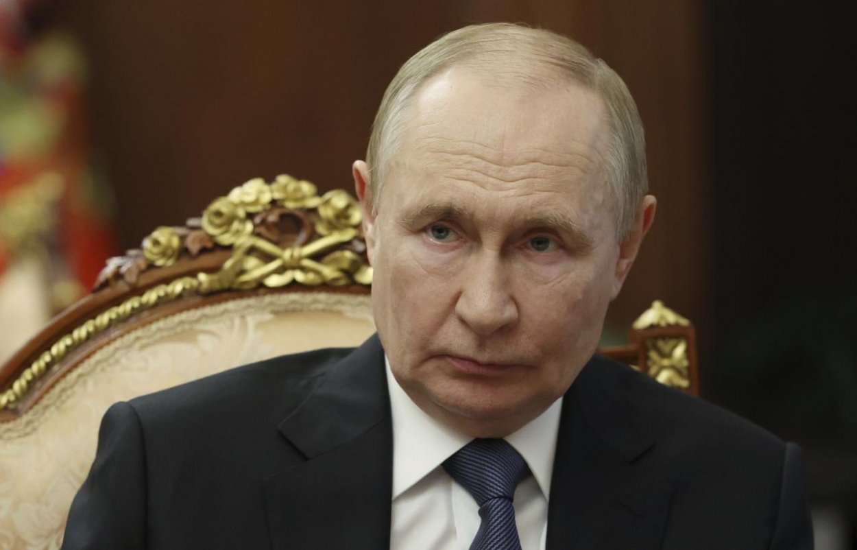 Desať klamstiev vodcu Putina. Pripomeňte ich jeho fanúšikom a dezorientovaným obetiam ruských lží