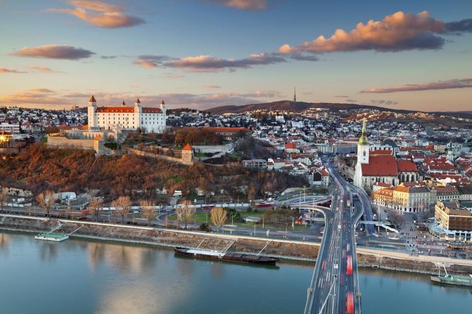 3 tipy, ako stráviť super víkend v Bratislave