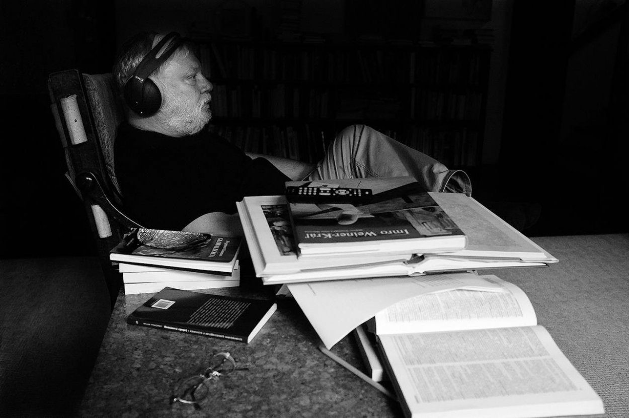 Rozum a cit Petra Zajaca