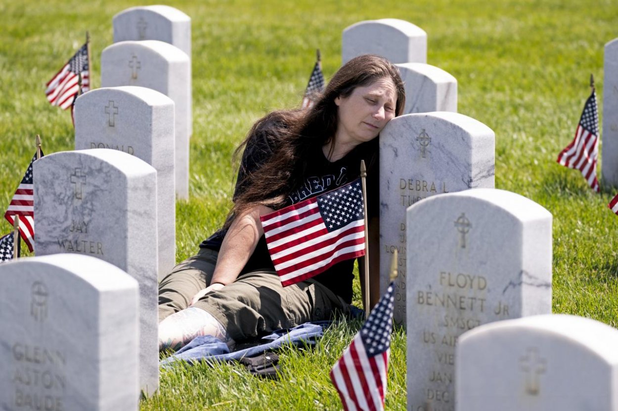 Prieskum agentúry AP: Väčšina Američanov sa domnieva, že vojna proti Iránu zašla priďaleko