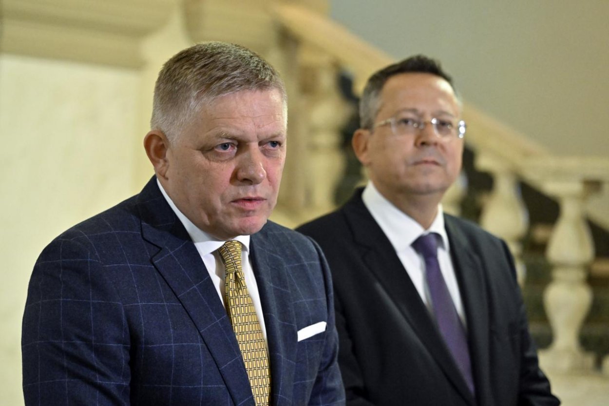 V súvislosti s rozpočtom sa Kamenický stretol s premiérom, rozpočtové provizórium si podľa ministra Slovensko nemôže dovoliť