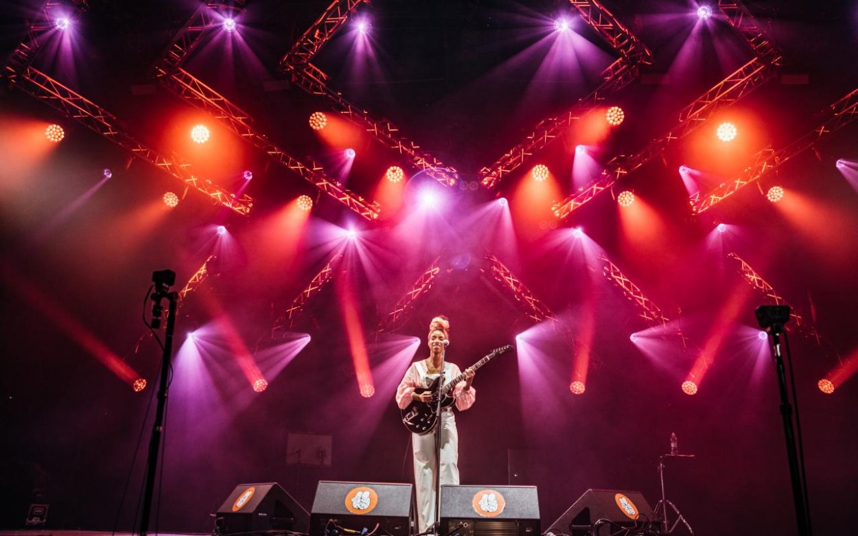 Lianne La Havas sa vráti na Pohodu s novým albumom a s kapelou