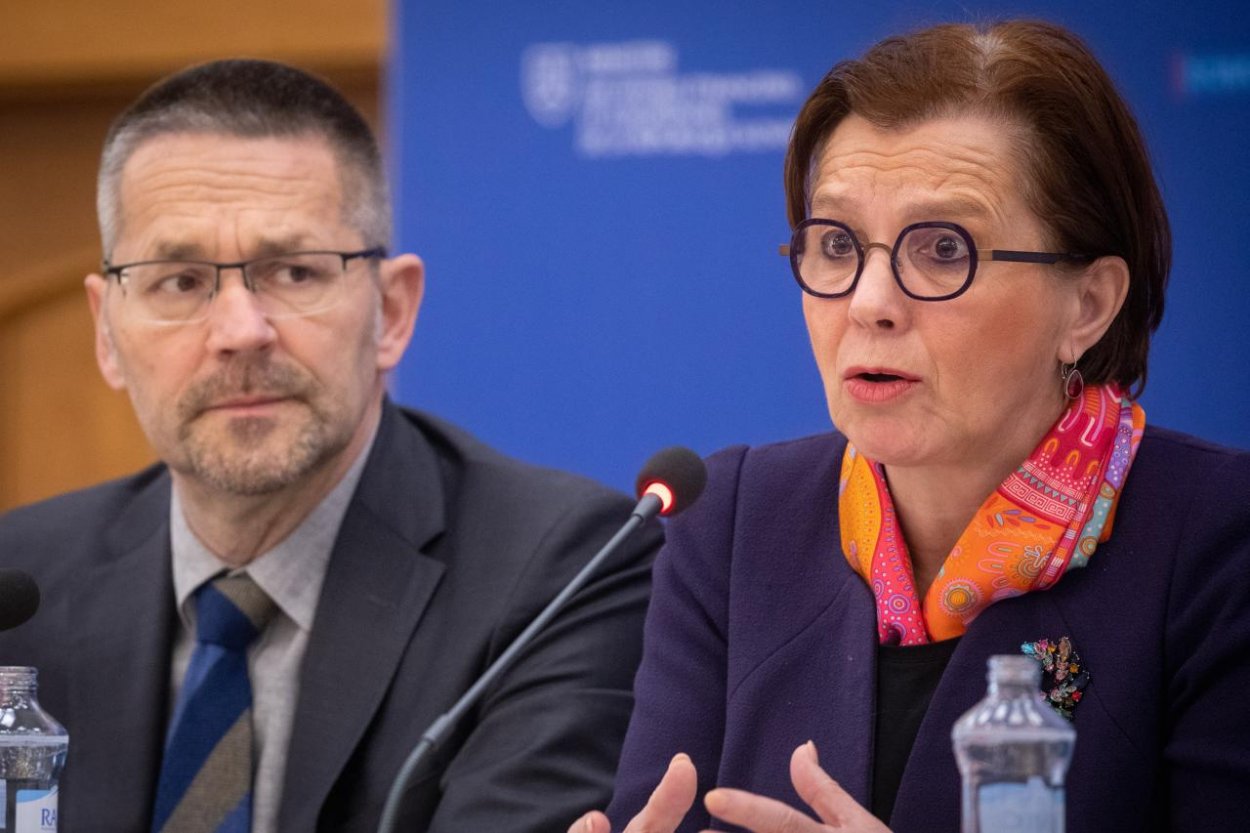 Blanár: Nový slovenský veľvyslanec v Česku nastúpi do úradu asi o mesiac