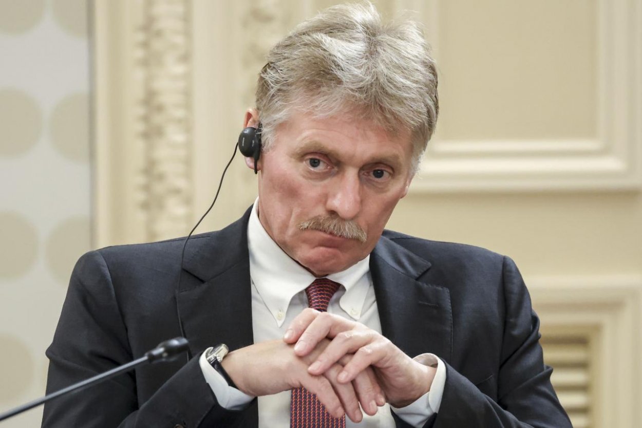 Peskov: Predpovedať výsledok summitu Trump – Putin by bola veľká chyba