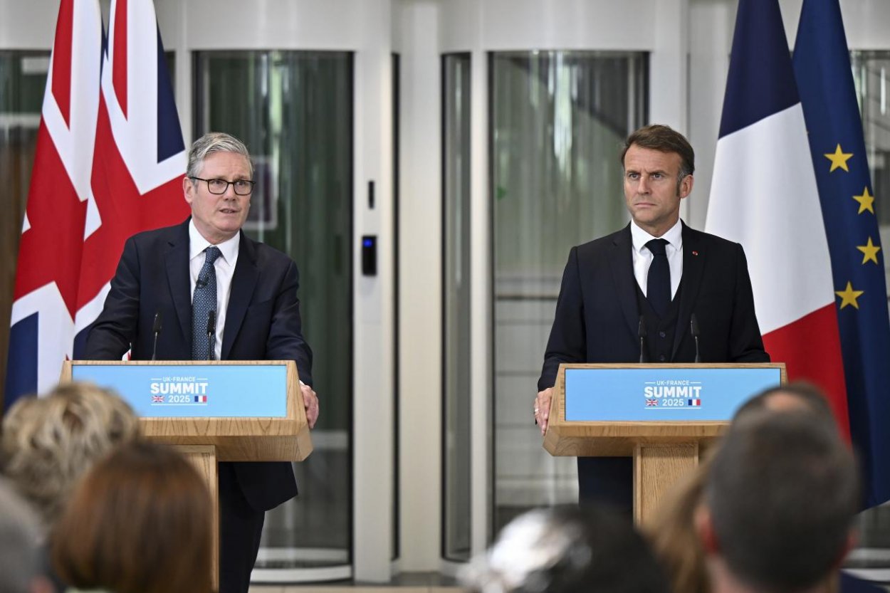 Európania predložili protinávrh k americkému plánu pre Ukrajinu