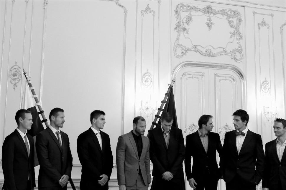 Pod lupou Jána Štrassera: Victis honor