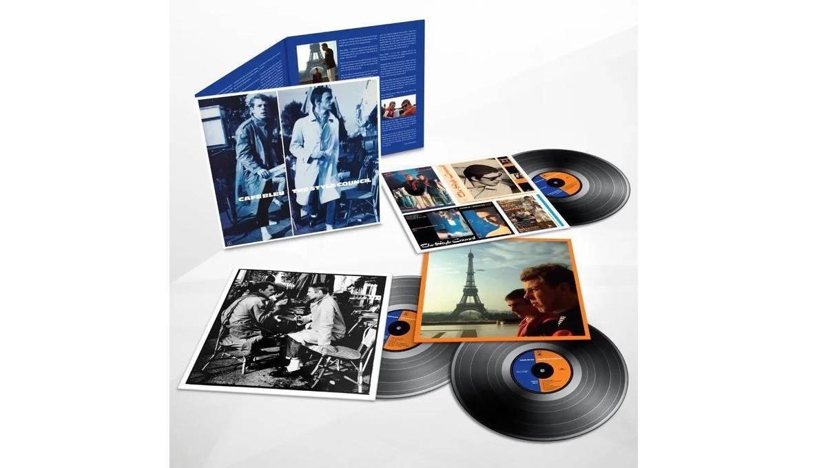 The Style Council: Odmietnutie kriku nemusí byť slabosť