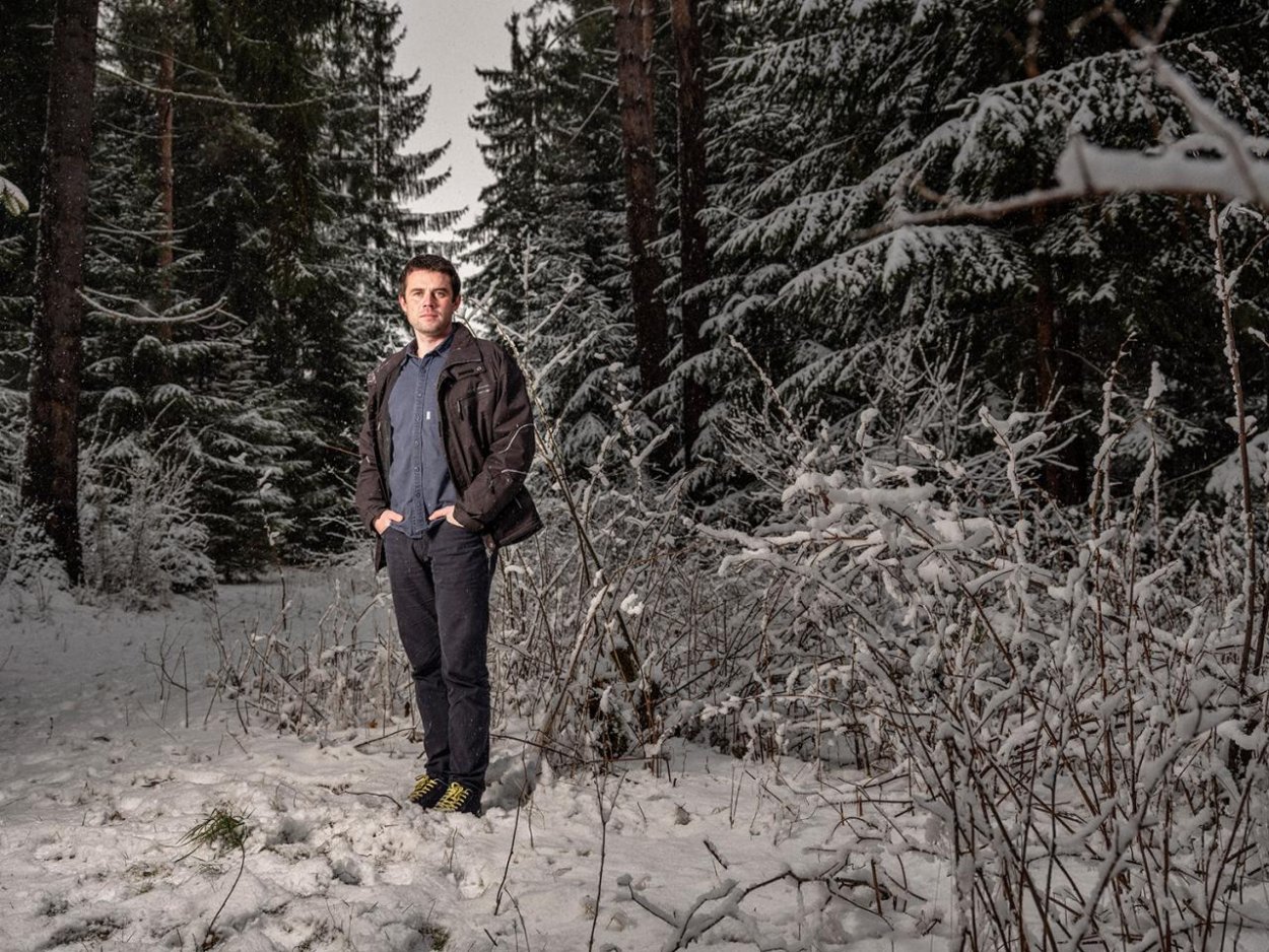 ﻿Téma .týždňa: Nový vietor v politike