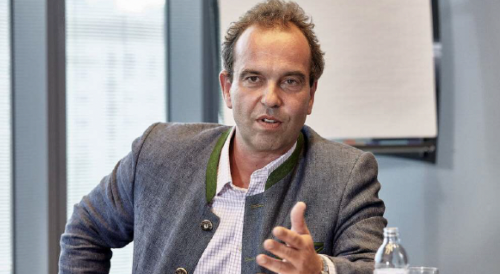 Trestné stíhanie Roberta Schmida bude mať zdrvujúci dopad na Slovensko