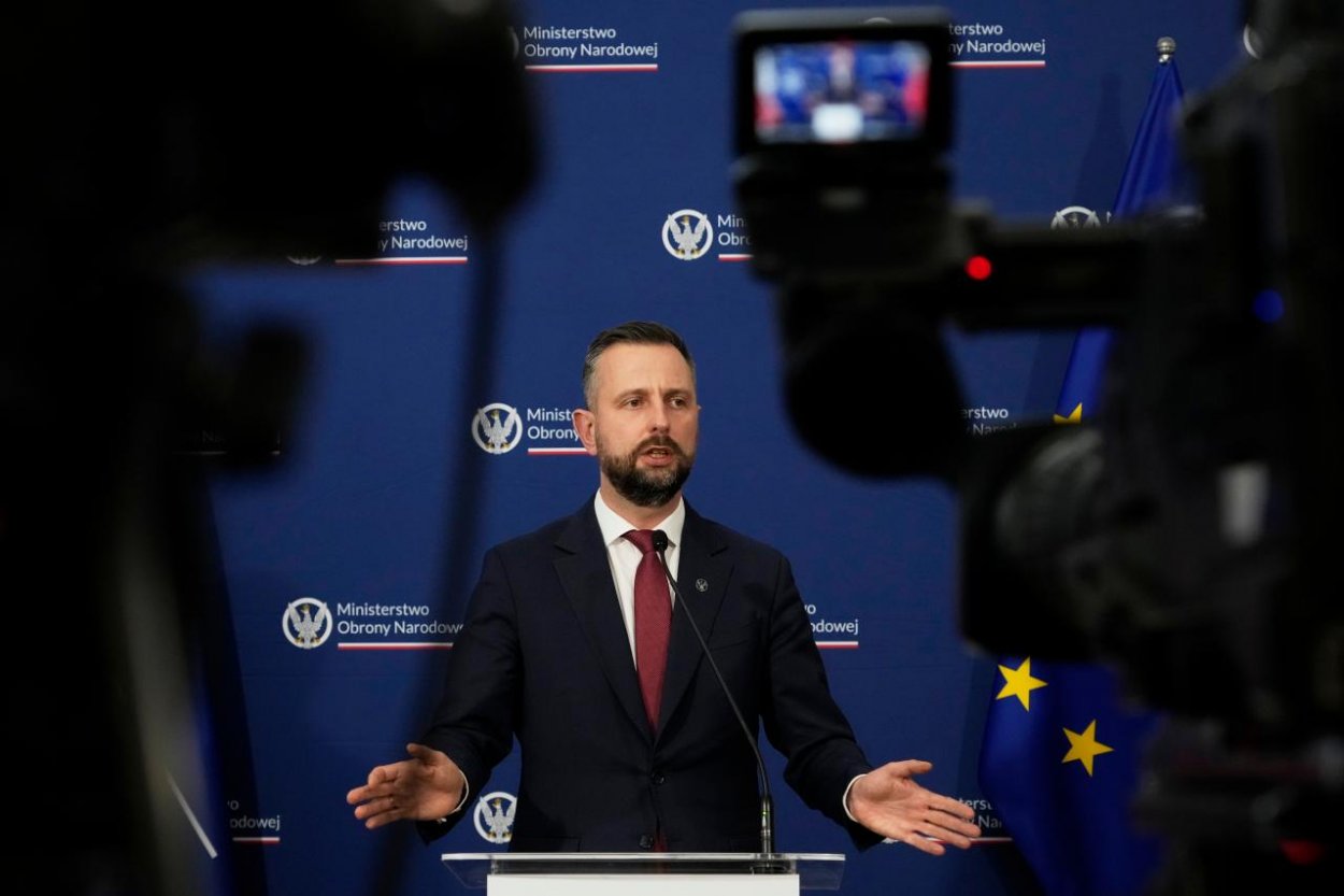 Poľsko podpísalo rekordné obranné dohody v rámci programu Európskej únie SAFE