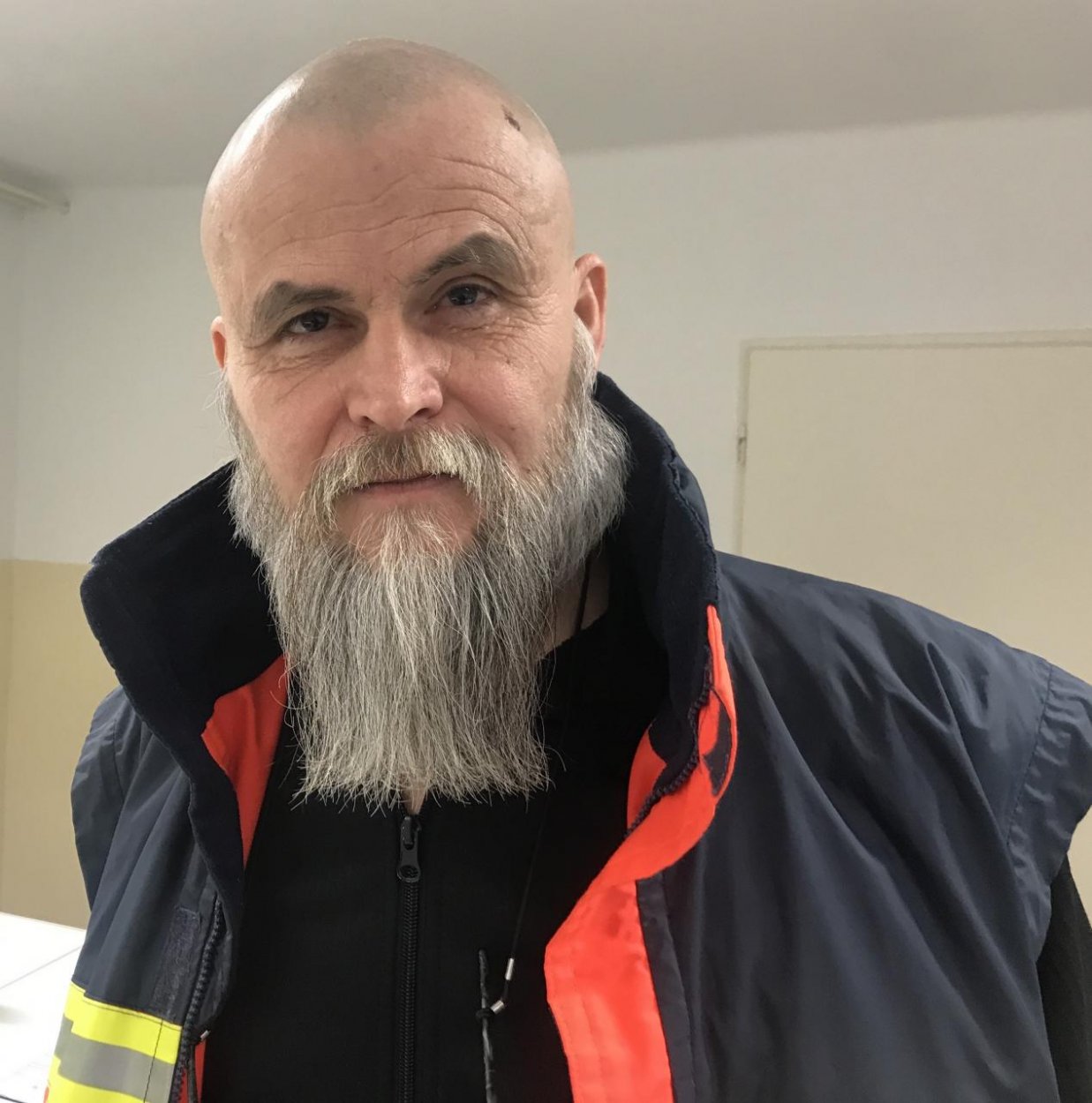 Záchranár Baláži: Prestaňme sa klamať, Slovensko je nepripravené. Hrozí nám pandémia ako v Taliansku