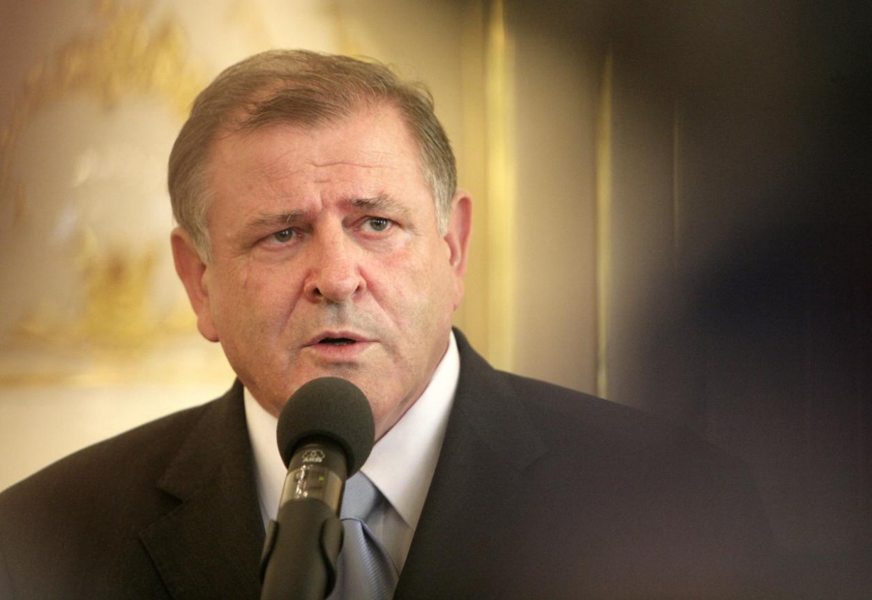 Jan Urban: Mečiar, Klaus a Zeman. Aj po tridsiatich rokoch smiešni, zlomyselní a plní klamstiev