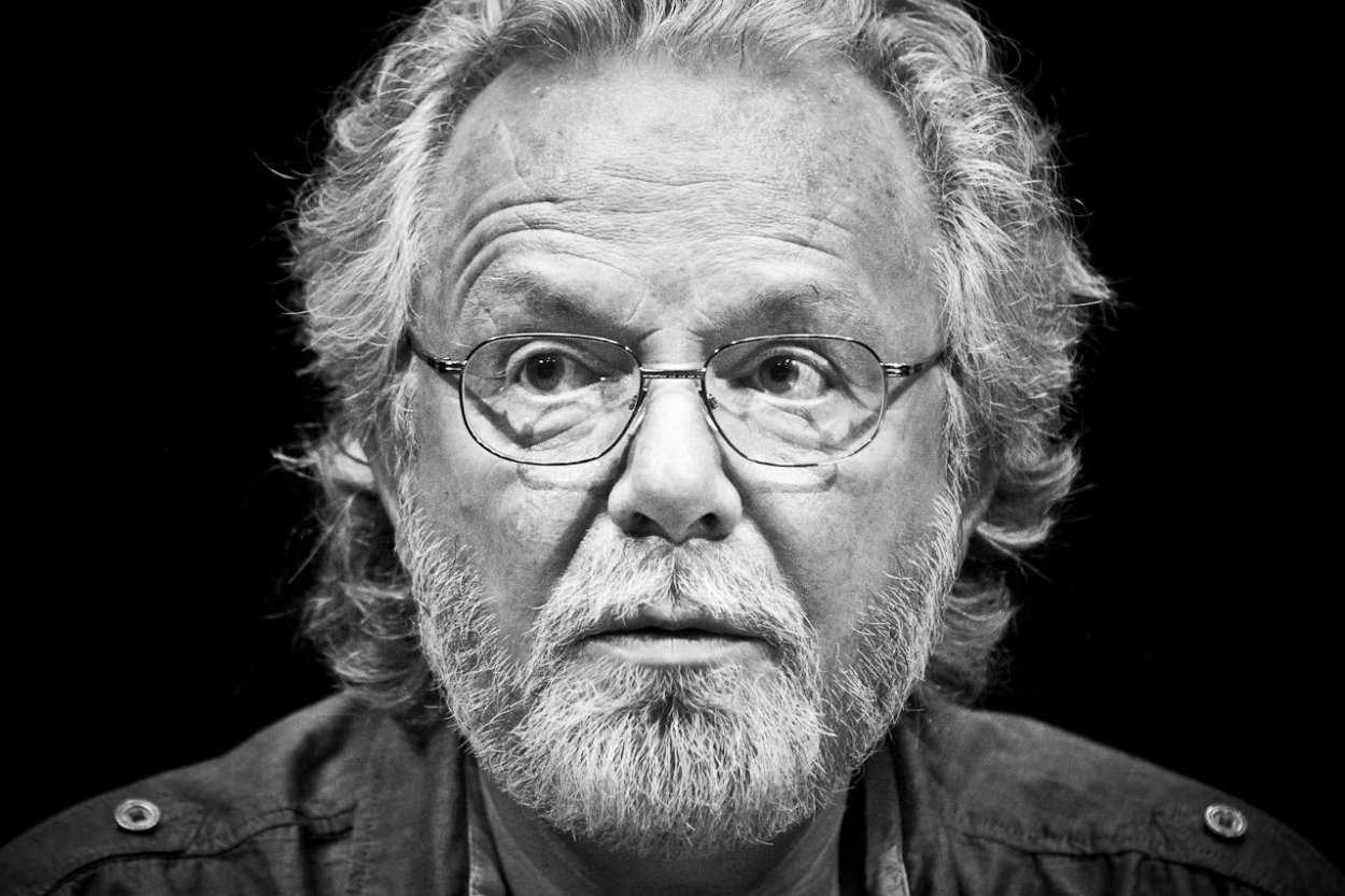 Peter May nám sprítomnil drsný svet severných Hebríd