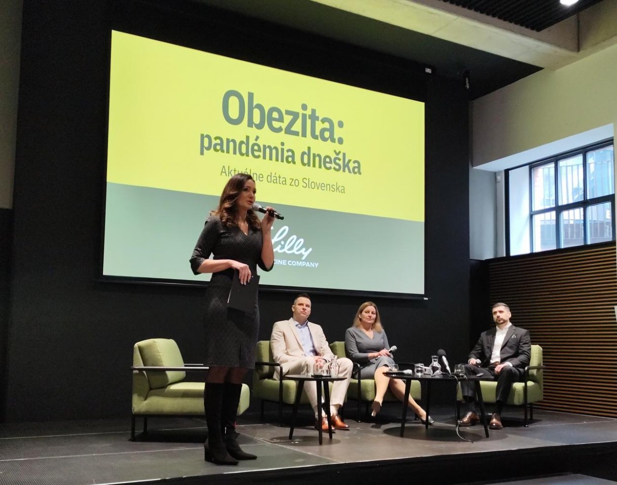 Obezita ako pandémia 21. storočia. Až 60 % Slovákov má nadváhu, no k lekárovi ide len každý piaty