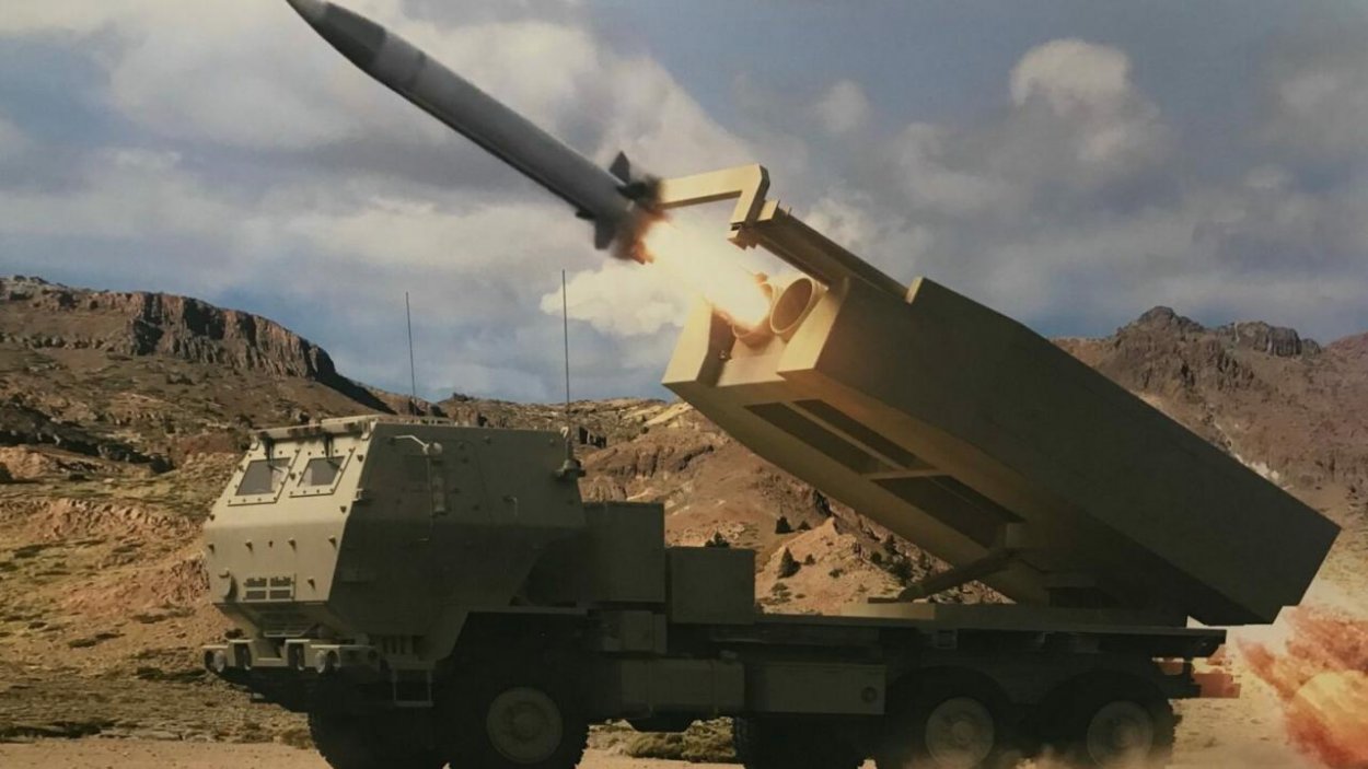 Prvé použitie ATACMS na území Ruska. Úspešný zásah muničného skladu v Briansku