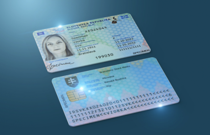 O cestovný pas vlani požiadalo najviac ľudí za posledných desať rokov