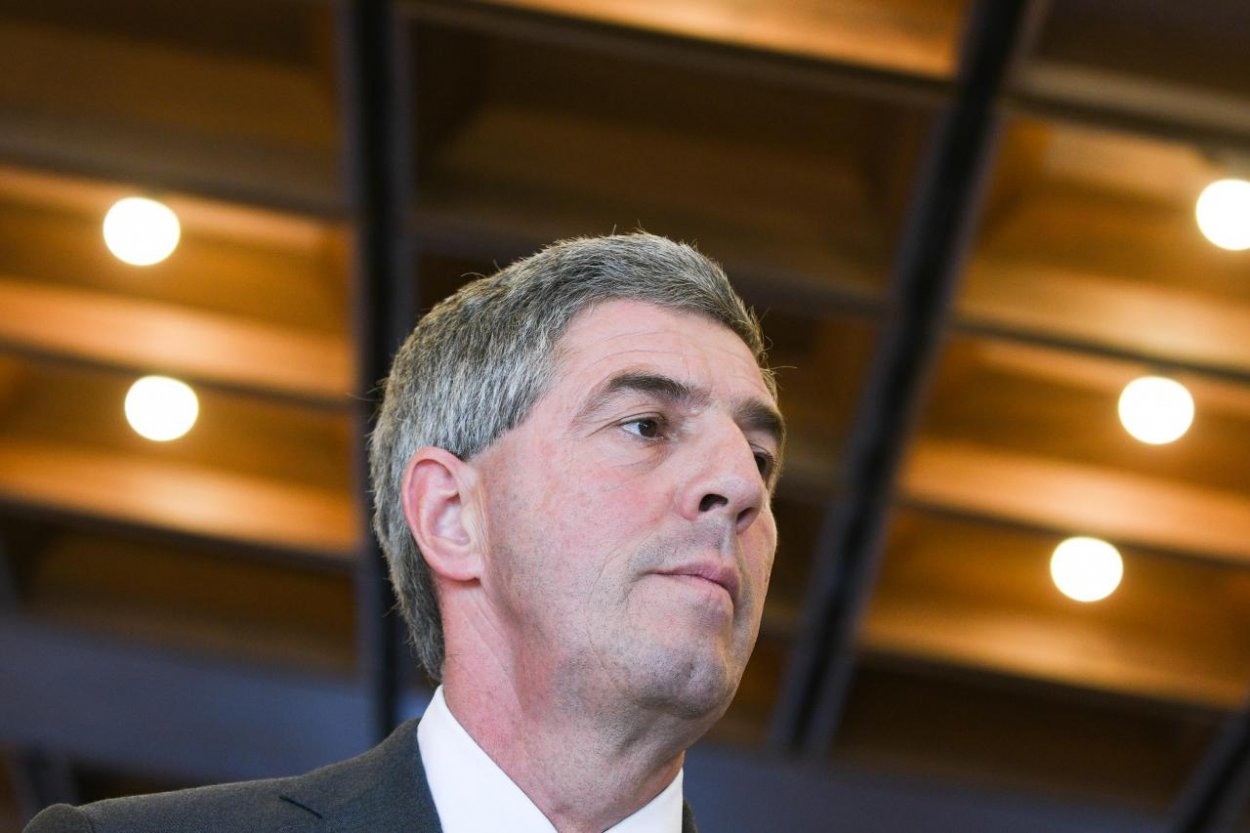 Most-Híd nepôjde do parlamentných volieb s SMK