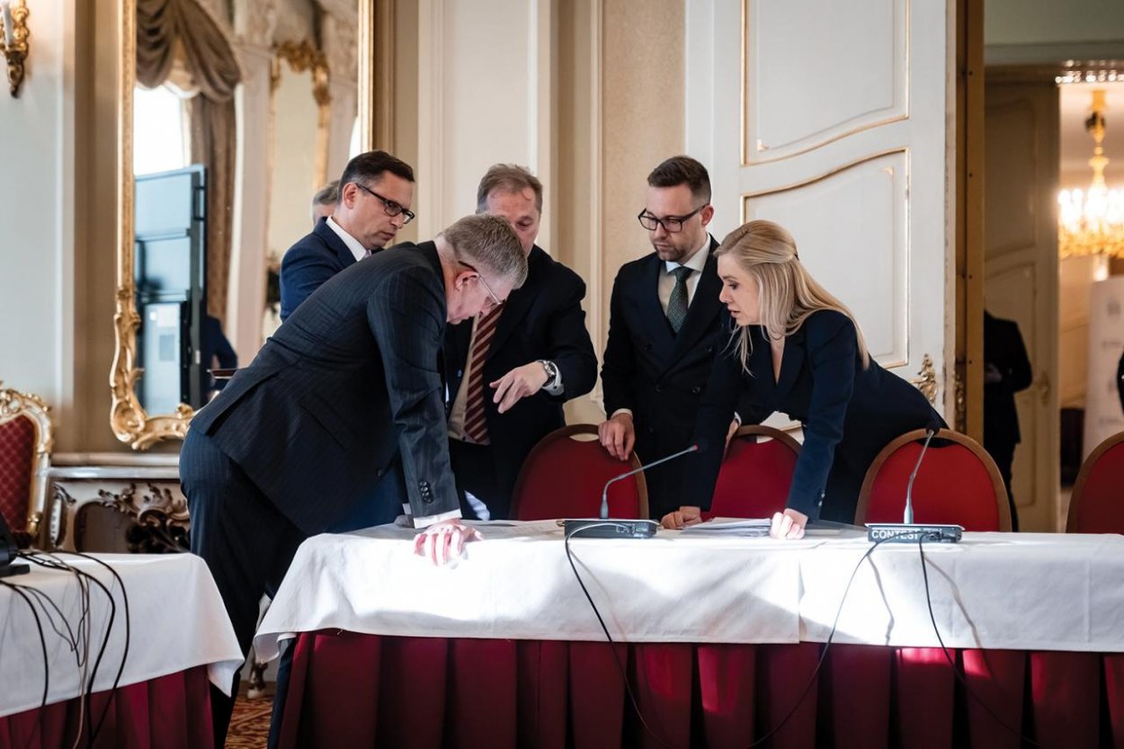 Vládny balík nie je konsolidačný, ale nerastový