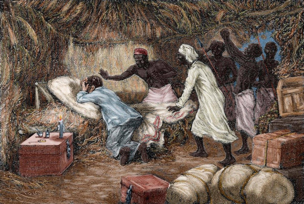 Malária, príbeh rafinovaného zabijaka