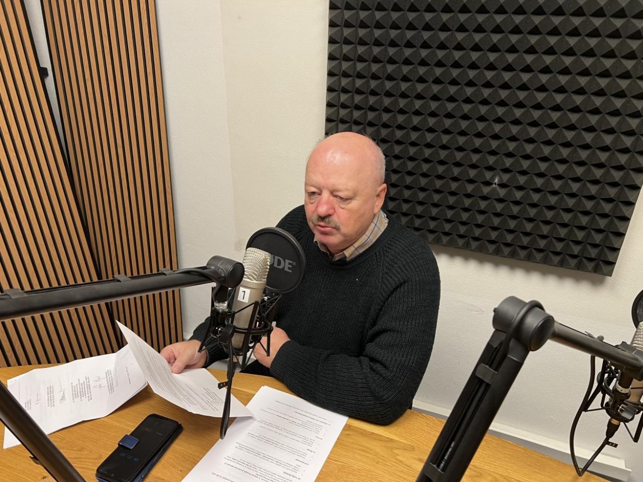 Bezpečnostný radar: Stane sa z Ukrajiny americko-ruský protektorát?