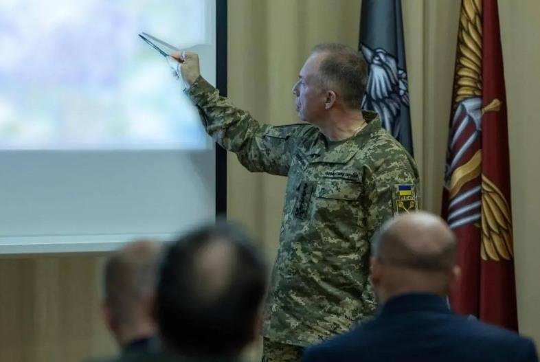 Ukrajina ONLINE: Ukrajinské sily oslobodili takmer polovicu Pokrovska