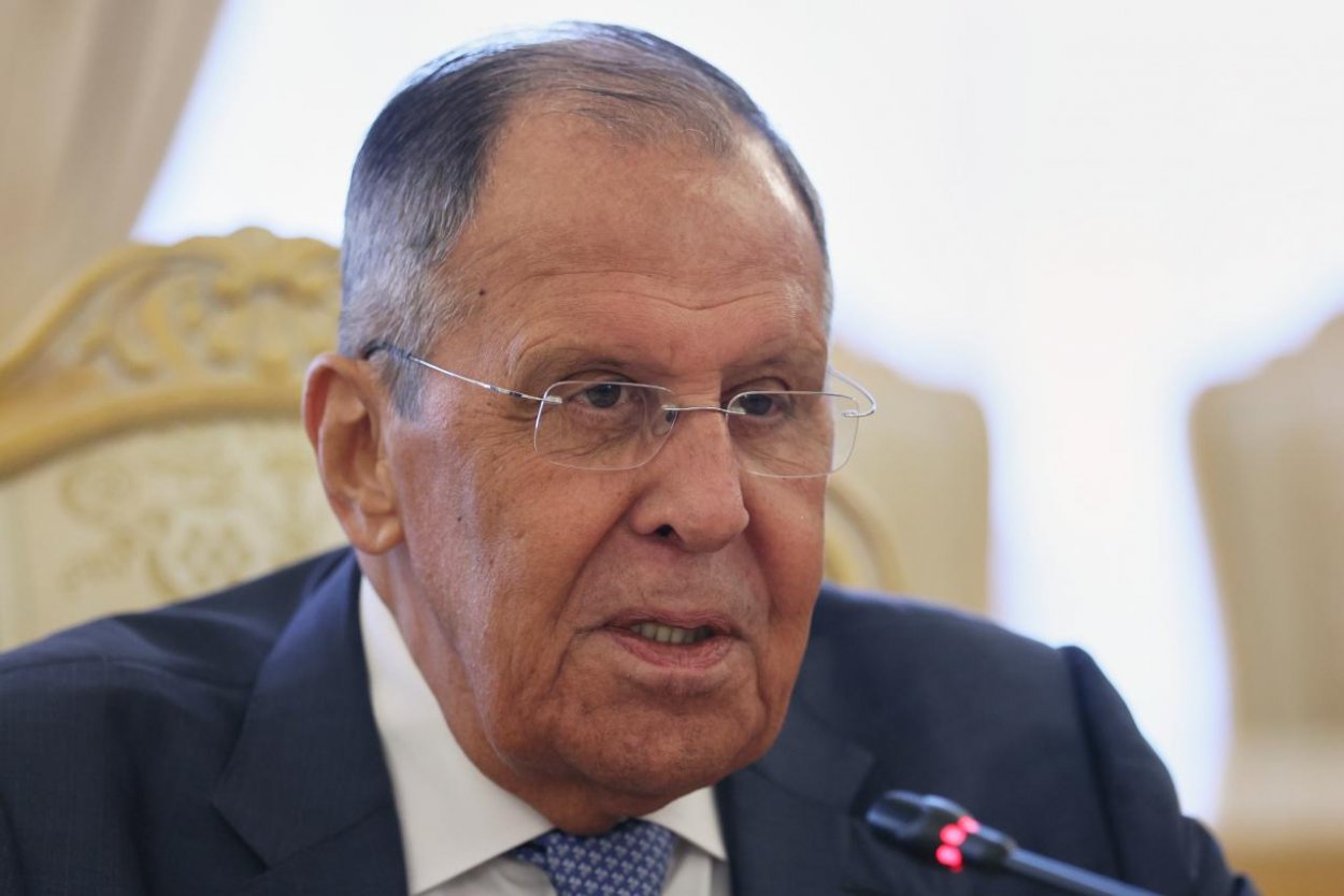 Lavrov: Po konci Ruského domu v Berlíne skončí nemecký Goetheho inštitút v Rusku – čo to znamená podľa Tomáša Zálešáka